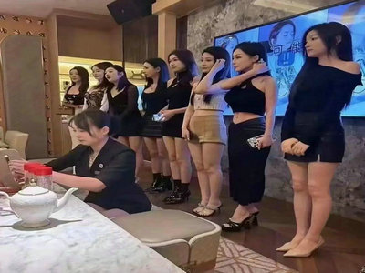 洛阳夜场招聘